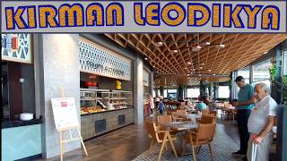 Kirman Leodikya Resort