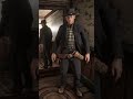 The Classic Cowboy-John Dorie (FTWD) Custom Outfit