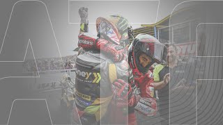 After The Flag | 2022 #DutchGP