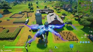 Stage 5- Deploy pallets with cat food around the IO base screenshot 1