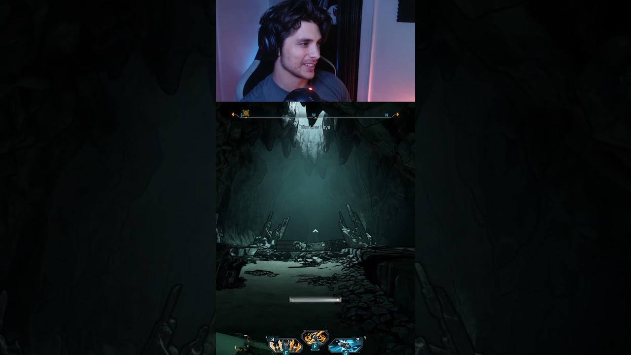 Дробовик Hot Slugger — это просто БЕЗУМИЕ в Borderlands 4