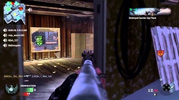 COD Black Ops - College Scams