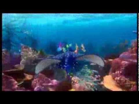Finding Dory (2015) Trailer