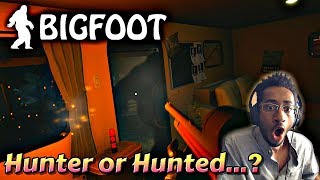 Revealing the Myth of Big Man... | Bigfoot Hunting ft. mt2oo8