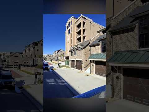 Get a mover's-eye view of what happens after the heavy lifting.