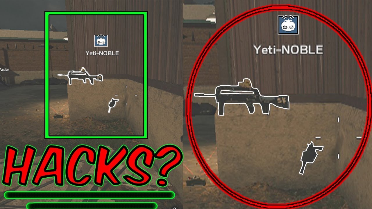 INVISIBLE Pro League Player GLITCH - Rainbow Six Siege - YouTube