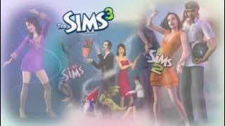The Sims Main Themes - From The Sims 1 to The Sims 4