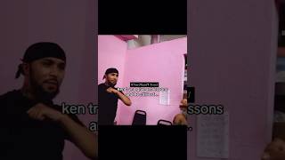 💥🤛🏽 Ant aint win a fade yet🙂‍↔️ #nowthatstv #funny #playboys #nttvnews