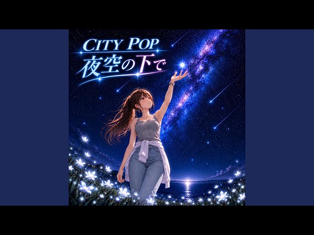 夜空の下で - YouTube