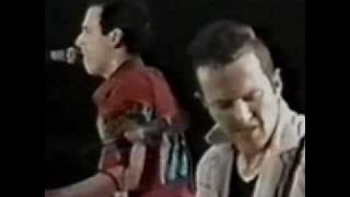 the clash - police on my back subtitulos español