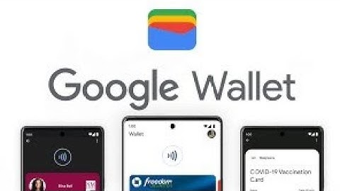 Introducing Google Wallet App. #payments #easy #tipsandtricks