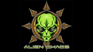 Antagon vs. Limbertimbre - Fast Track (Alien Chaos Rmx)