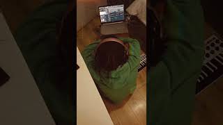 Posting Beats everyday until I make something I wanna rap on. Day 5 #beats #fyp #lofihiphop