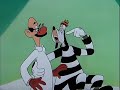 Northwest Hounded Police 1946 Tex Avery Part 2