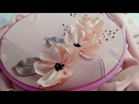 Design clothing /Kết hoa lên áo dài