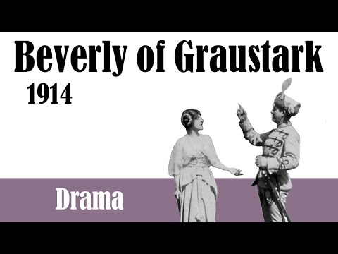 Beverly of Graustark still