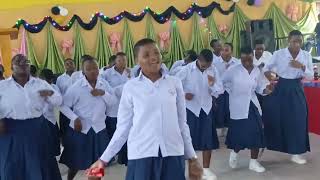 Psa Graduation form Six 2026 Iringa District 