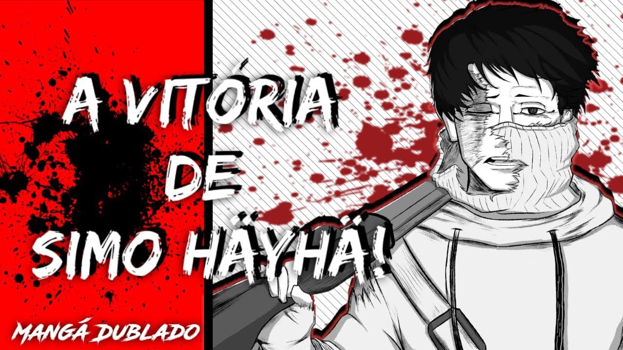 A Vitória de Simo Häyhä! - Shuumatsu no Valkyrie (Mangá Dublado) 