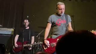 Peter Hook and The Light - Interzone, The Assembly, 21/4/2023