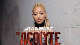 Star Wars  the Acolyte TV Show Disney Plus Streaming