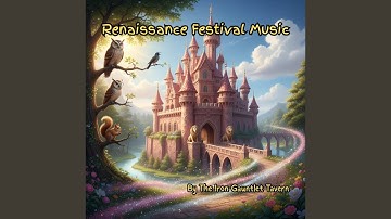 Song of the Elf Maiden’s Secret Glade