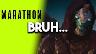 How EVERYONE Reacted To Cayde-6's Return And Marathon