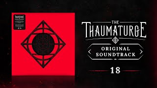 18. Evening fears - The Thaumaturge Original Soundtrack