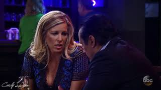 GH: Carly Scenes on 11/13/17 Part 2