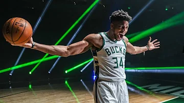 Giannis Antetokounmpo Mix “Elon Musk” 2021-22 Highlights (MILWAUKEE BUCKS HYPE) || 4K ||