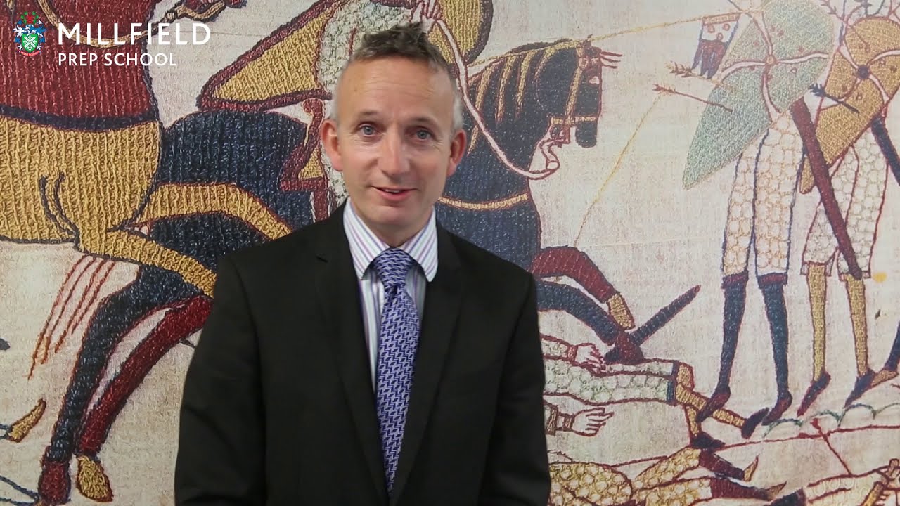 Humanities at Millfield Prep School - YouTube 