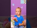 BALLOON GLITTER SQUISHY FOR KIDS ✨🎈 || #SHORTS