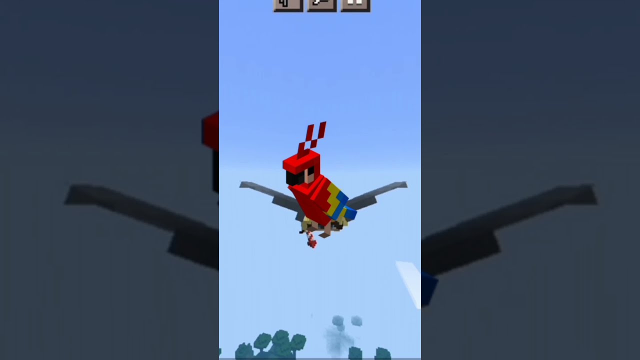 Top 5 Most Useless Mobs In Minecraft 