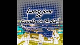 Larry June - Things u do  (Chopped&amp;Screwed