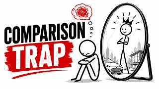Why Your Brain Can't Stop Comparing You to Others  Psychology Explained