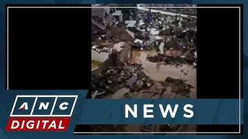 Project NOAH: Floodplains beside rivers should not be constructed on for residential use | ANC