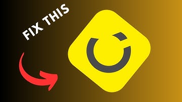 How to fix noon shopping app not working