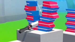 Very satisfying and relaxing ASMR slicing game screenshot 1
