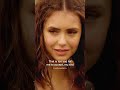 Katerina was so innocent back then..☹️ #tvd #thevampirediaries #fy #fyp