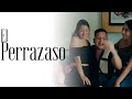 Los Hermanos  Lopez - El Perrazaso (Video Oficial) | Música Popular