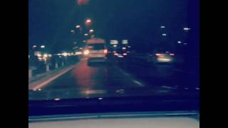 İstanbul geceleri Kadir Ceylan
