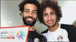 محمد صلاح يخرج عن صمته ويكشف حقيقة تدخله فى أزمة عمرو وردة