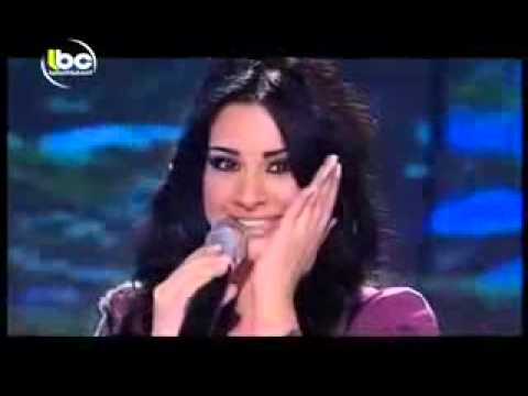 سارة فرح تابلو مرحبتين