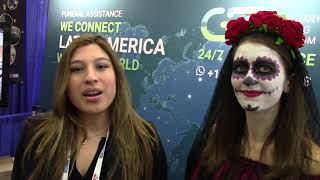 G7 Mortuary Shipping at NFDA 2022