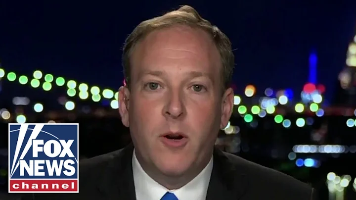 Lee Zeldin: Kathy Hochul dug a hole and 'kept digg...