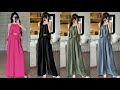 Outstanding Top 10 Stylish Outfit Ideas Spring Casual Dresses!