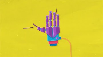 Abstract Shape Elements | FCPX - Apple Motion Templates