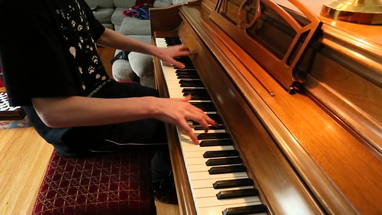 piano - YouTube