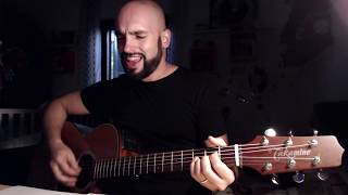 Se non ami Nek - cover