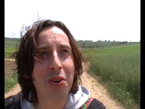 Jay Clifford - Know When To Walk Away (video by Gerd Burger)