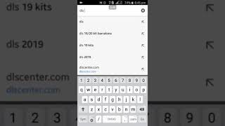 How to add kits in dream league soccer 2020 screenshot 5